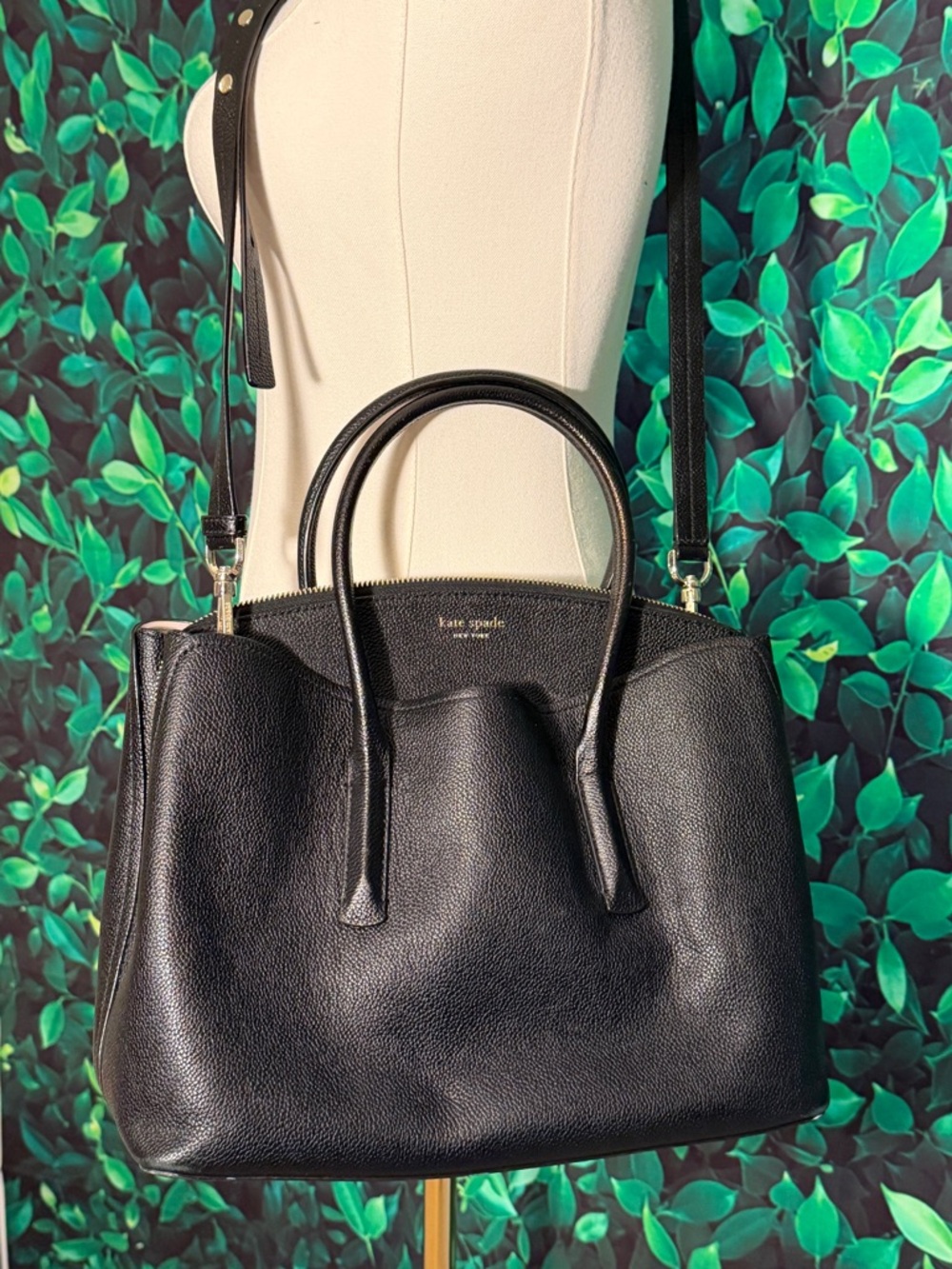 Kate Spade Medium Shoulder Bag